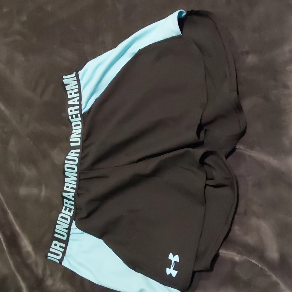 UA Shorts